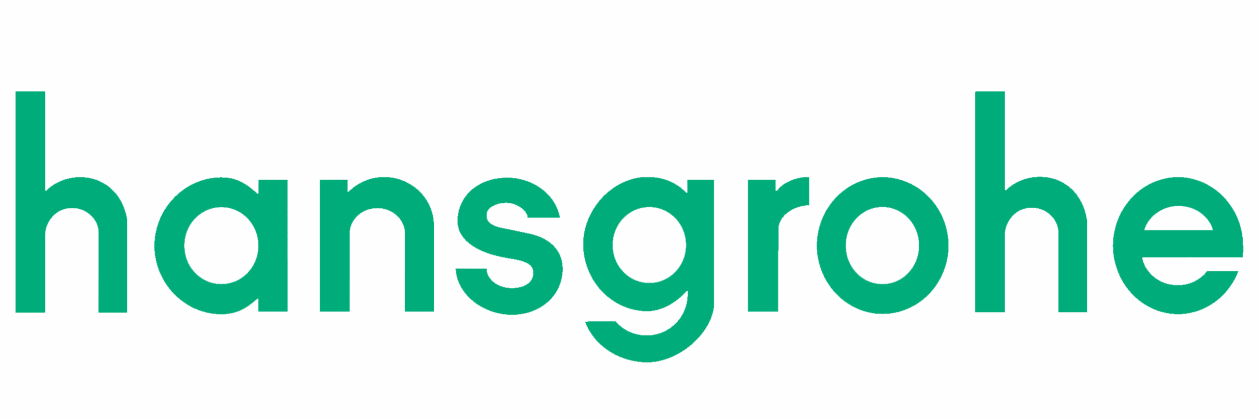 Hansgrohe-Emblem