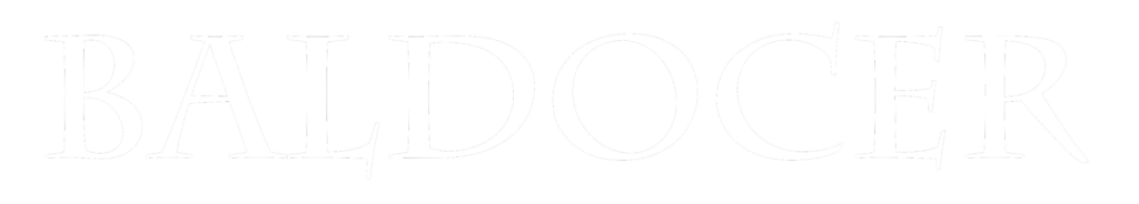 LOGO BALDOCER